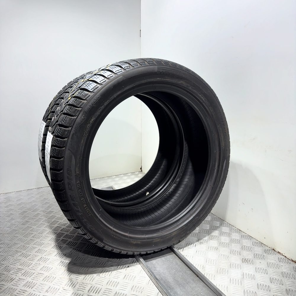 Gomme Usate 235 45 R19 99V XL Pirelli Winter Sottozero 3 86% Invernali | Gomme Usate | PrimaGomme.it PIRELLI Winter Sottozero 3 235/45 R19 99V, dettaglio fotografico 4