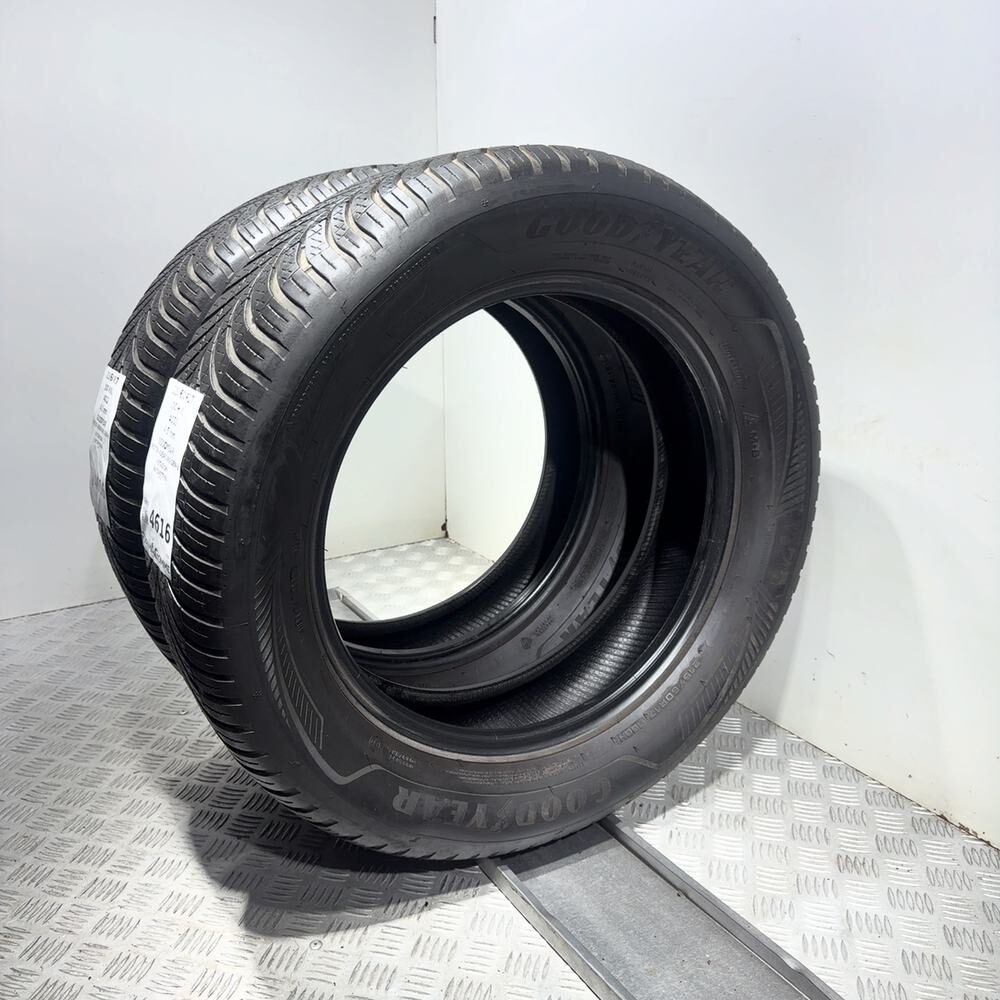 Gomme Usate 215 60 R17 100H XL Goodyear Vector 4Seasons Gen-3 4 Stagioni | Gomme Usate | PrimaGomme.it GOODYEAR Vector 4Seasons Gen-3 215/60 R17 100H, dettaglio fotografico 4