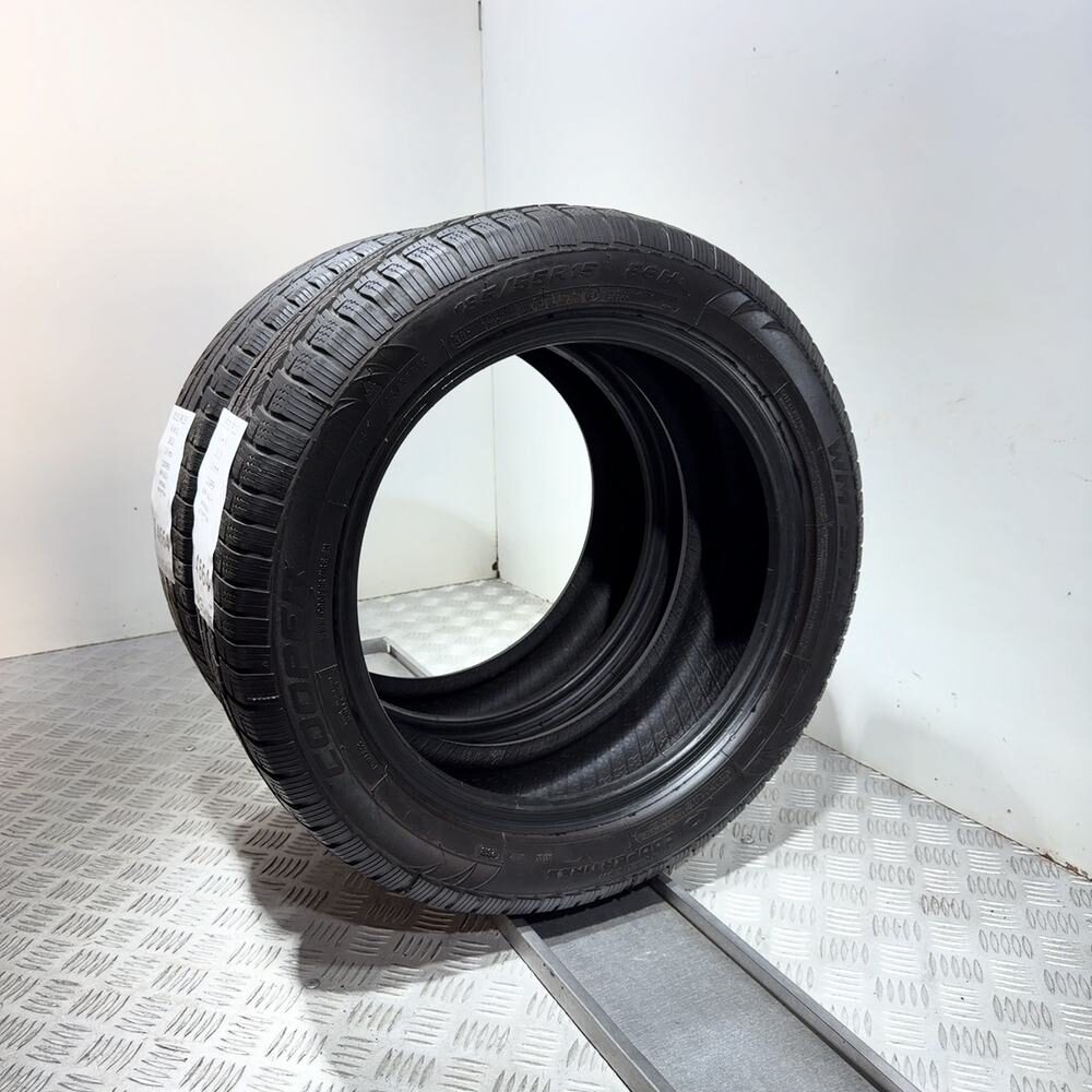 Gomme Usate 185 55 R15 86H XL Cooper WM-SA2+ Invernali | Gomme Usate | PrimaGomme.it COOPER WM-SA2+ 185/55 R15 86H, dettaglio fotografico 4