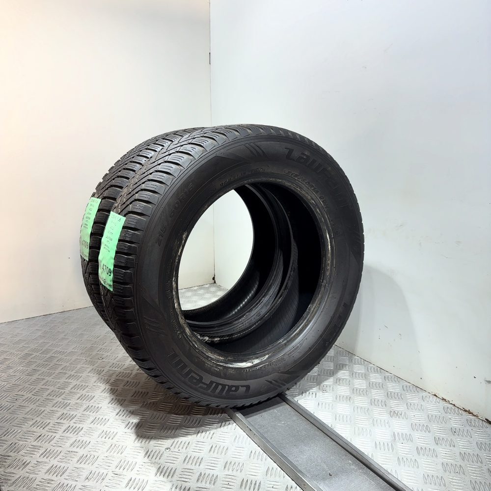 Gomme Usate 215 60 R16 99H XL Laufenn I Fit+ Invernali | Gomme Usate | PrimaGomme.it LAUFENN I FIT+ 215/60 R16 99H, dettaglio fotografico 4