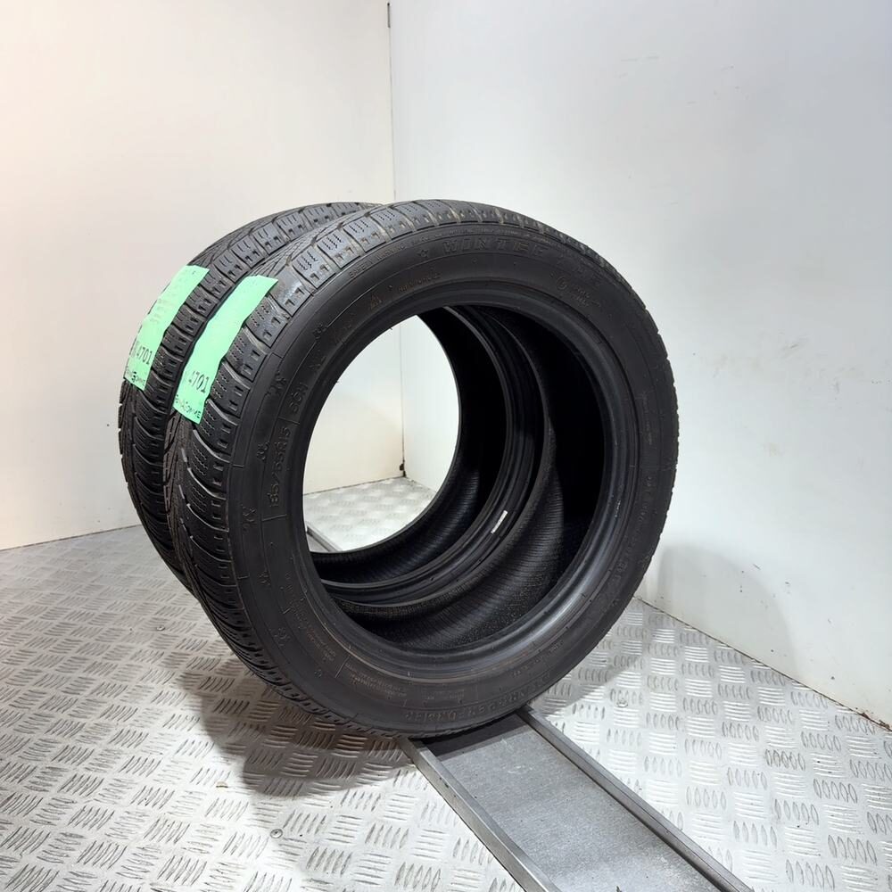 Gomme Usate 185 55 R15 86H XL Star Performer Winter AS 74% Invernali | Gomme Usate | PrimaGomme.it Star Performer Winter AS 185/55 R15 86H, dettaglio fotografico 4