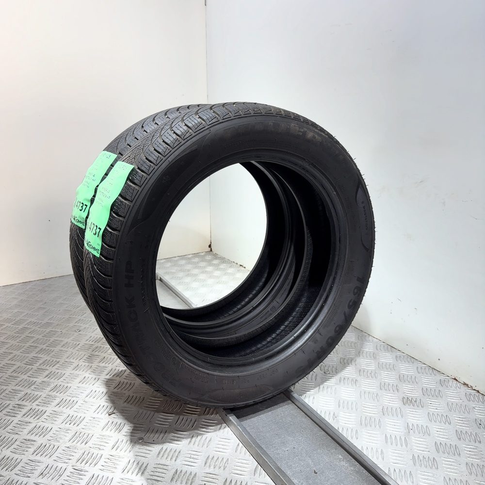 Gomme Usate 165 60 R15 XL 81T Minerva Frostrack HP 71% Invernali | Gomme Usate | PrimaGomme.it Minerva Frostrack HP 165/60 R15 81T, dettaglio fotografico 4