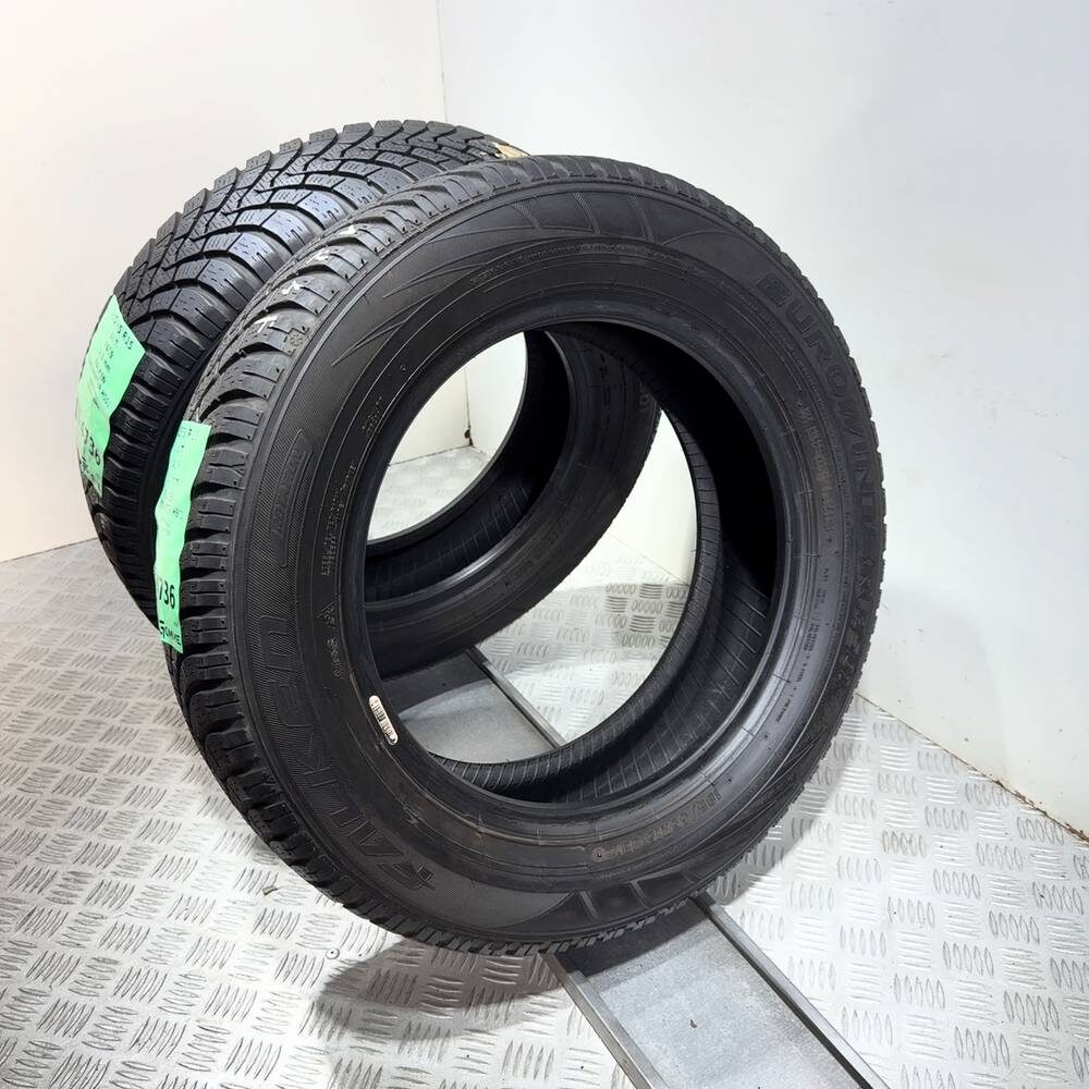 Gomme Usate 185 65 R15 88T Falken Eurowinter HS01 76% Invernali | Gomme Usate | PrimaGomme.it FALKEN Eurowinter HS01 185/65 R15 88T, dettaglio fotografico 4