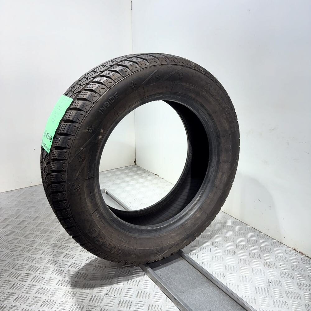 Gomma Usata 215 60 R16 99H XL Ovation W586 93% Invernale | Gomme Usate | PrimaGomme.it OVATION W586 215/60 R16 99H, dettaglio fotografico 4