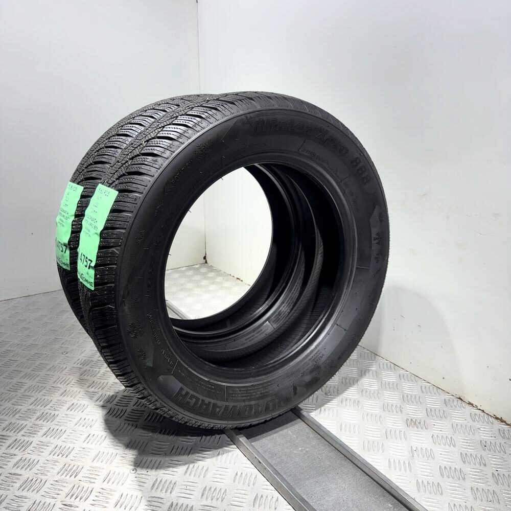 Gomme Usate 175 65 R15 84T Roadmarch Winter Xpro 888 98% Invernali | Gomme Usate | PrimaGomme.it Roadmarch Winter Xpro 888 175/65 R15 84T, dettaglio fotografico 4