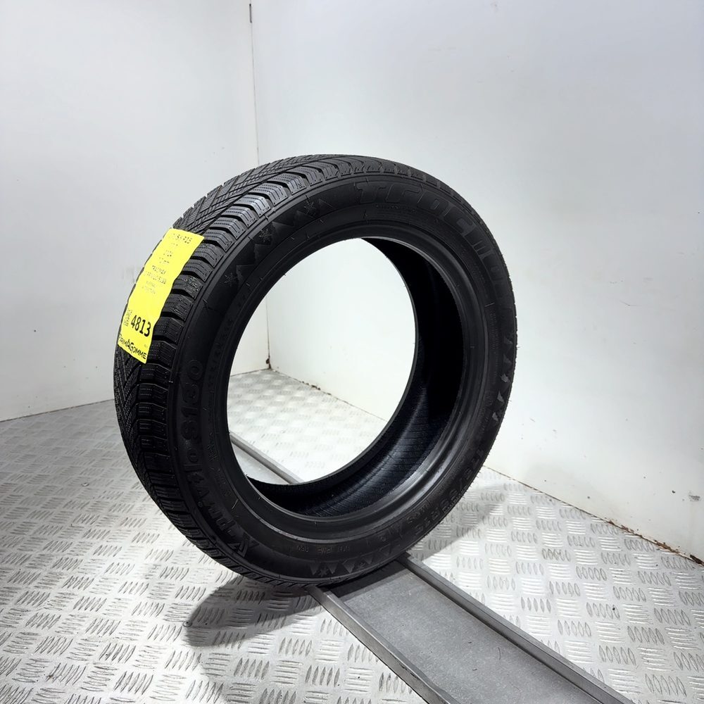 Gomma Usata 175 55 R15 77T Tracmax C-Privilo S130 98% Invernale | Gomme Usate | PrimaGomme.it TRACMAX C-Privilo S130 175/55 R15 77T, dettaglio fotografico 4