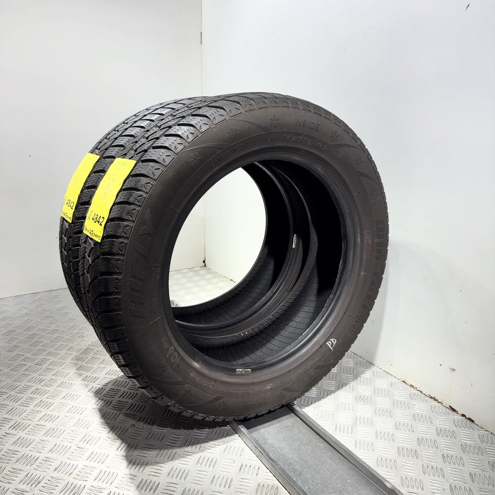 Gomme usate Hifly Win-Turi 212 215/60 R17 96H – foto 04 | Prima Gomme Hifly Win-Turi 212 215/60 R17 96H, dettaglio fotografico 4