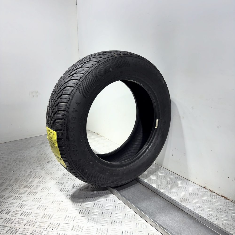 Gomma usata CONTINENTAL ContiWinterContact TS850 175/65 R14 82T – foto 04 | Prima Gomme CONTINENTAL ContiWinterContact TS850 175/65 R14 82T, dettaglio fotografico 4
