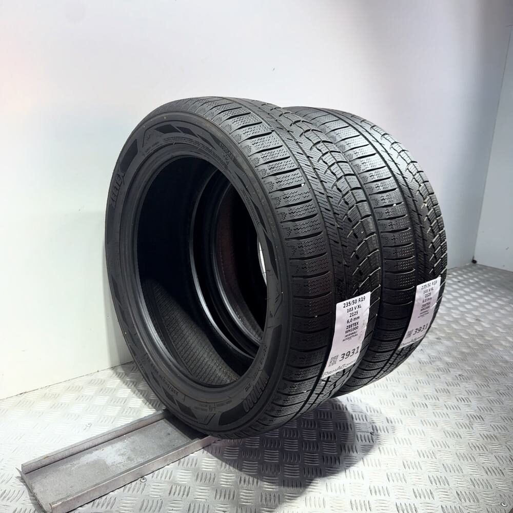 Gomme usate ZEETEX WH1000 235/50 R19 103V – foto 05 | Prima Gomme ZEETEX WH1000 235/50 R19 103V, dettaglio fotografico 5