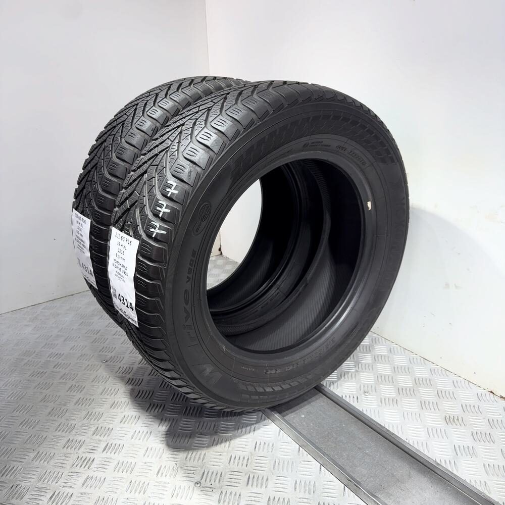 Gomme usate YOKOHAMA W.Drive V905 215/60 R16 99H – foto 05 | Prima Gomme YOKOHAMA W.Drive V905 215/60 R16 99H, dettaglio fotografico 5