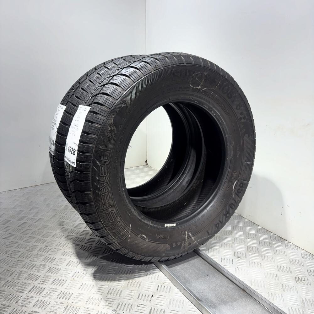 Gomme Usate 185 70 R14 88T Gislaved Euro*Frost 6 Invernali | Gomme Usate | PrimaGomme.it Gislaved Euro*Frost 6 185/70 R14 88T, dettaglio fotografico 5