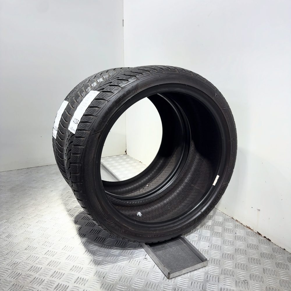 Gomme Usate 225 40 R18 92V GoodYear Ultragrip Performance + 83% Invernali | Gomme Usate | PrimaGomme.it GOOD YEAR Ultragrip Performance + 225/40 R18 92V, dettaglio fotografico 6