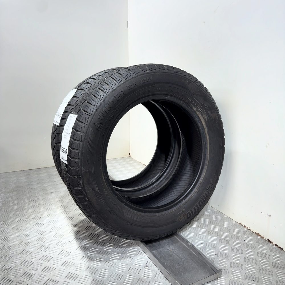 Gomme Usate 185 65 R15 XL 92T Motrio Winter Far Away 76% Invernali | Gomme Usate | PrimaGomme.it Motrio Winter Far Away 185/65 R15 92T, dettaglio fotografico 6