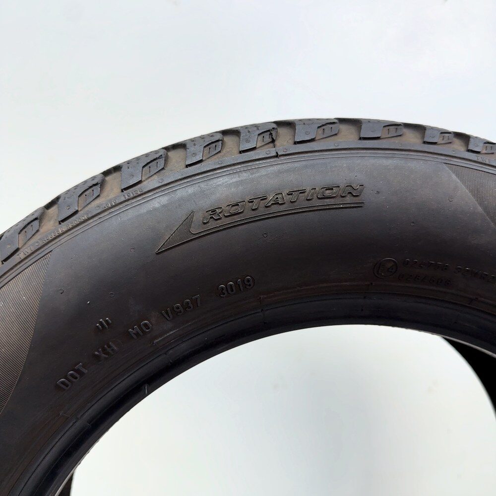 Gomma usata PIRELLI Cinturato Winter 185/65 R15 88T – foto 06 | Prima Gomme PIRELLI Cinturato Winter 185/65 R15 88T, dettaglio fotografico 6