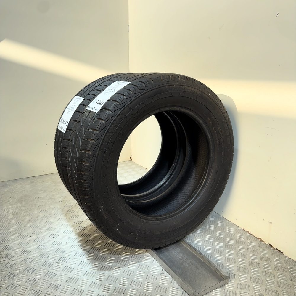 Gomme Usate 205 65 R16C 107/105T Continental Vancowinter 2 76% Invernali | Gomme Usate | PrimaGomme.it CONTINENTAL VancoWinter 2 205/65 R16C 107/105T, dettaglio fotografico 6