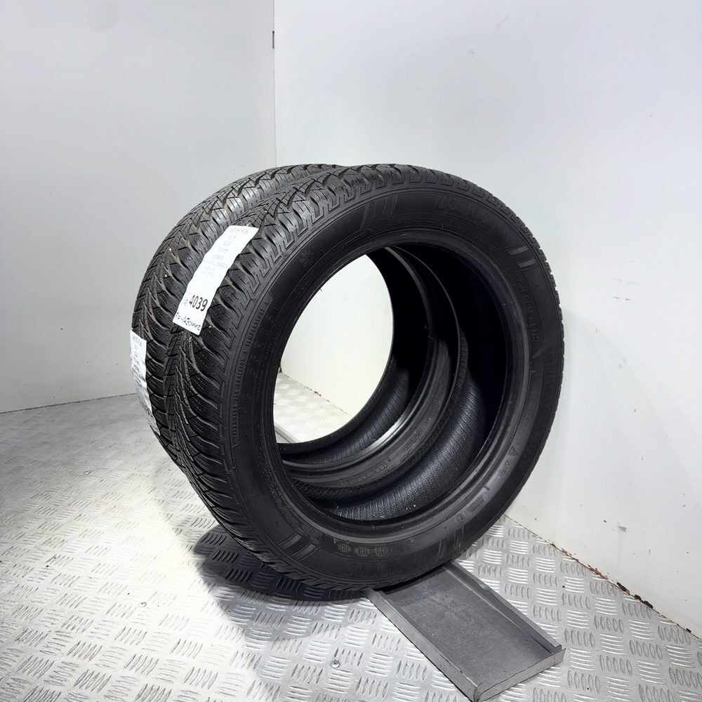 Gomme Usate 195 55 R16 87H Motrio Fairway All Season 98% 4 Stagioni | Gomme Usate | PrimaGomme.it Motrio Fairway All Season 195/55 R16 87H, dettaglio fotografico 6