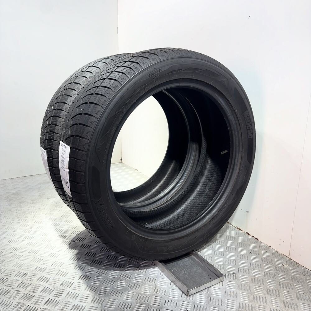 Gomme usate ZEETEX WH1000 235/50 R19 103V – foto 06 | Prima Gomme ZEETEX WH1000 235/50 R19 103V, dettaglio fotografico 6