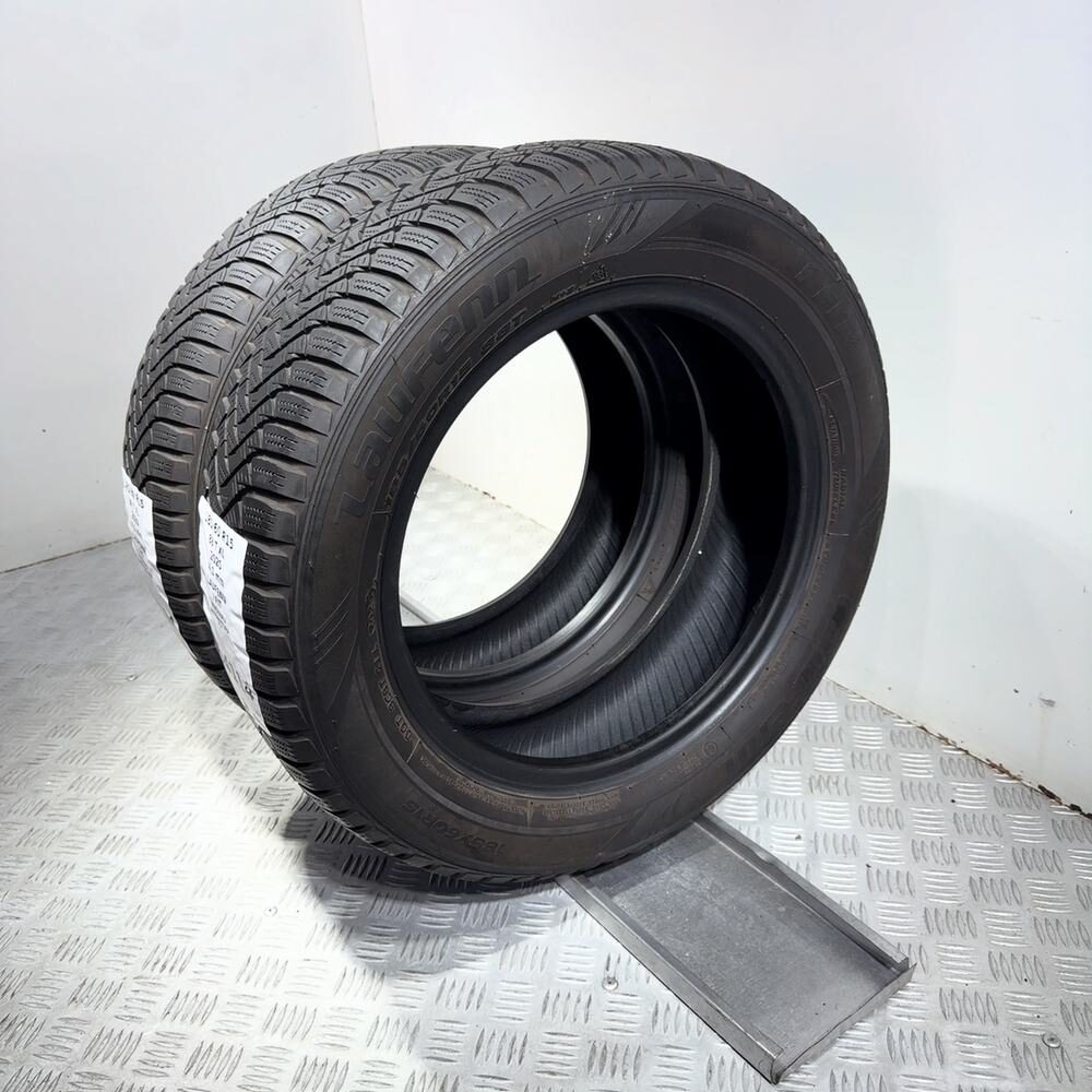 Gomme usate LAUFENN I FIT 185/60 R15 88T – foto 06 | Prima Gomme LAUFENN I FIT 185/60 R15 88T, dettaglio fotografico 6