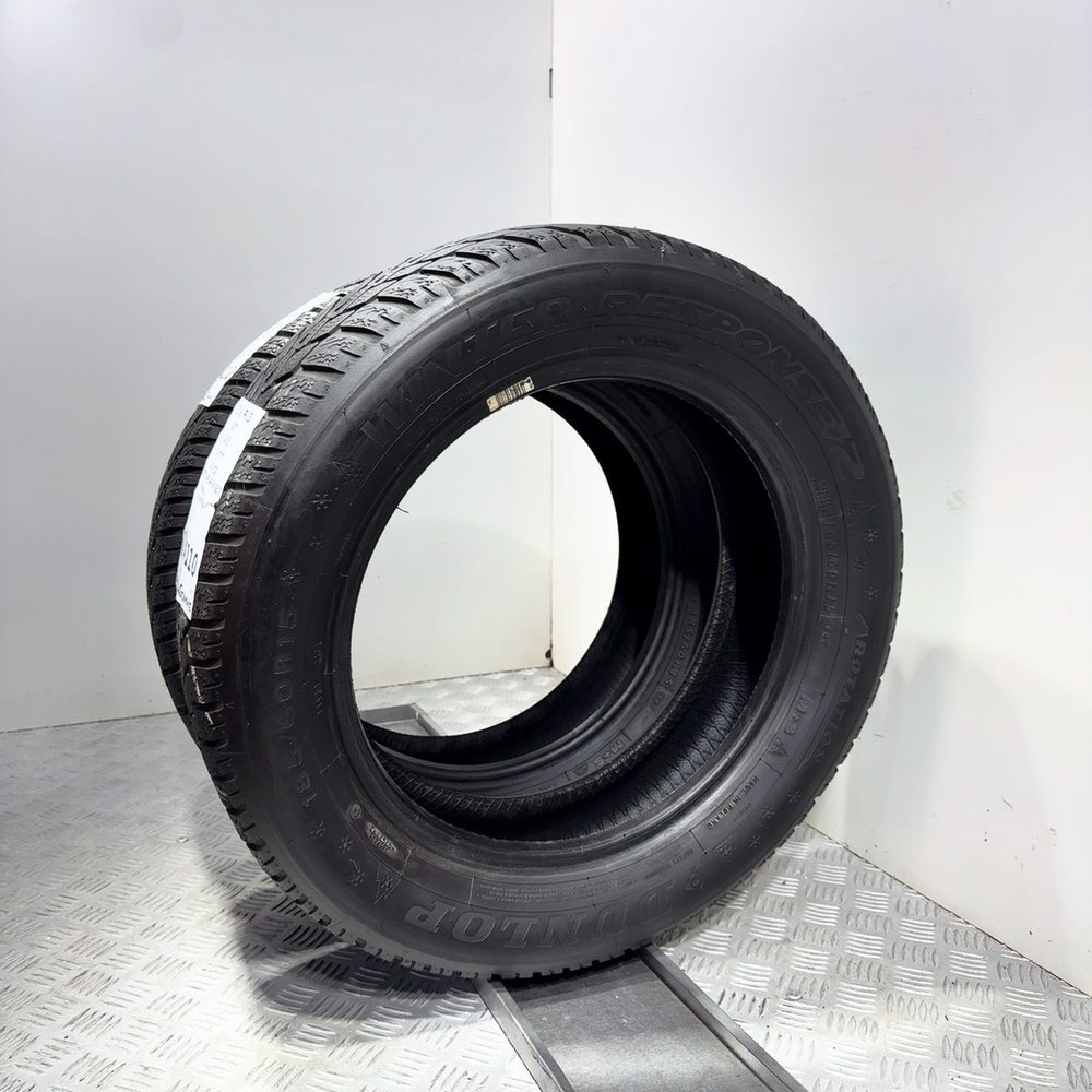 Gomme usate DUNLOP Winter Response 2 185/60 R15 84T – foto 06 | Prima Gomme DUNLOP Winter Response 2 185/60 R15 84T, dettaglio fotografico 6