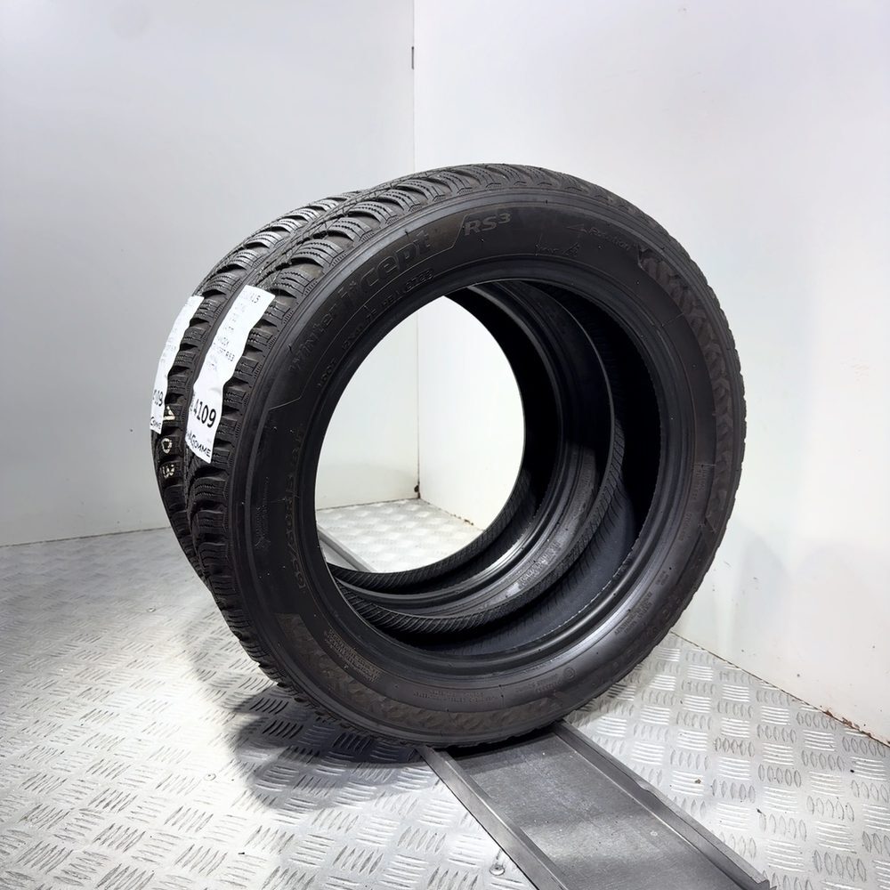 Gomme usate HANKOOK Winter I*Cept RS3 165/60 R15 81T – foto 06 | Prima Gomme HANKOOK Winter I*Cept RS3 165/60 R15 81T, dettaglio fotografico 6