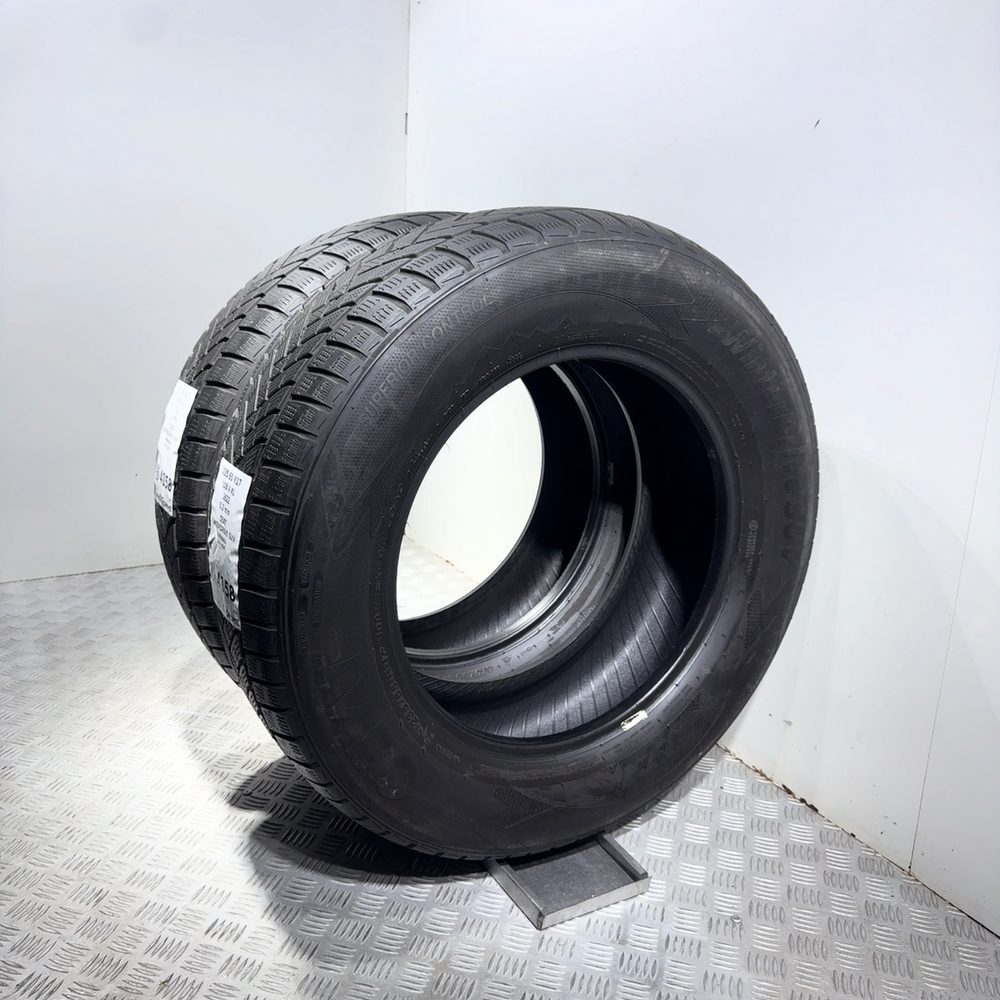 Gomme usate CEAT Winterdrive SUV 235/65 R17 108V – foto 06 | Prima Gomme CEAT Winterdrive SUV 235/65 R17 108V, dettaglio fotografico 6