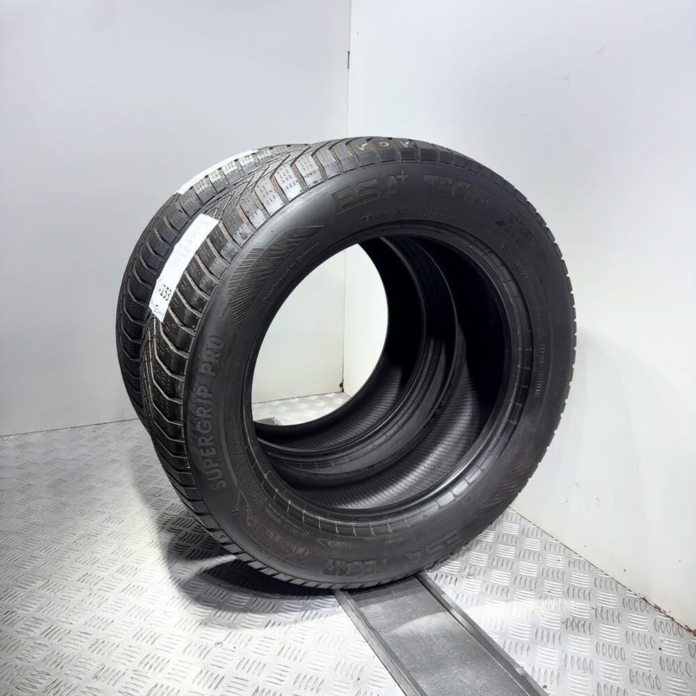 Gomme usate ESA+ TECAR Supergrip Pro 225/60 R17 99H – foto 06 | Prima Gomme ESA+ TECAR Supergrip Pro 225/60 R17 99H, dettaglio fotografico 6