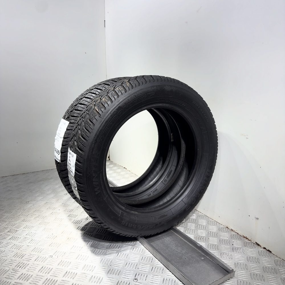Gomme usate DUNLOP Winter Response 2 165/65 R15 81T – foto 06 | Prima Gomme DUNLOP Winter Response 2 165/65 R15 81T, dettaglio fotografico 6