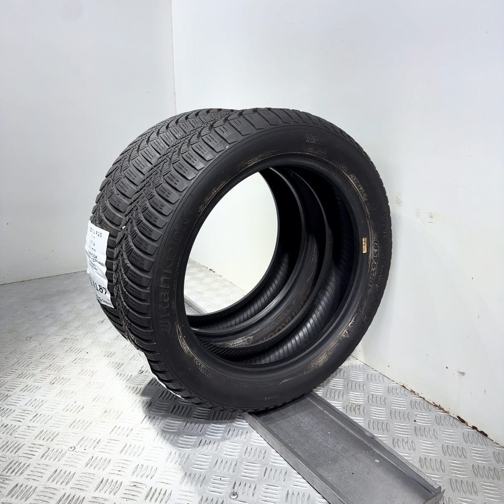 Gomme usate HANKOOK Winter I*Cept RS2 145/65 R15 72T – foto 06 | Prima Gomme HANKOOK Winter I*Cept RS2 145/65 R15 72T, dettaglio fotografico 6
