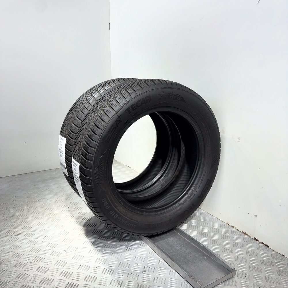 Gomme usate ESA+ TECAR Supergrip Pro 185/60 R15 88T – foto 06 | Prima Gomme ESA+ TECAR Supergrip Pro 185/60 R15 88T, dettaglio fotografico 6