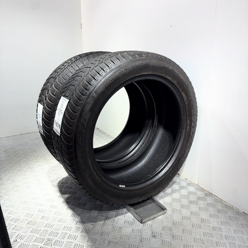 Gomme Usate 275 45 R19 108V XL Hankook Winter I*Cept Evo3 X Invernali | Gomme Usate | PrimaGomme.it HANKOOK Winter I*Cept Evo3 X 275/45 R19 108V, dettaglio fotografico 6