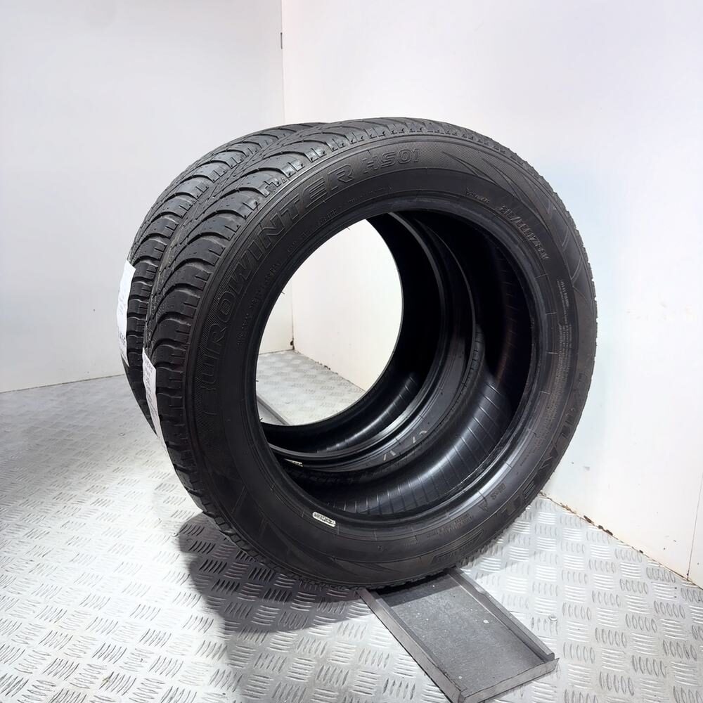 Gomme usate FALKEN Eurowinter HS01 215/55 R17 98V – foto 06 | Prima Gomme FALKEN Eurowinter HS01 215/55 R17 98V, dettaglio fotografico 6