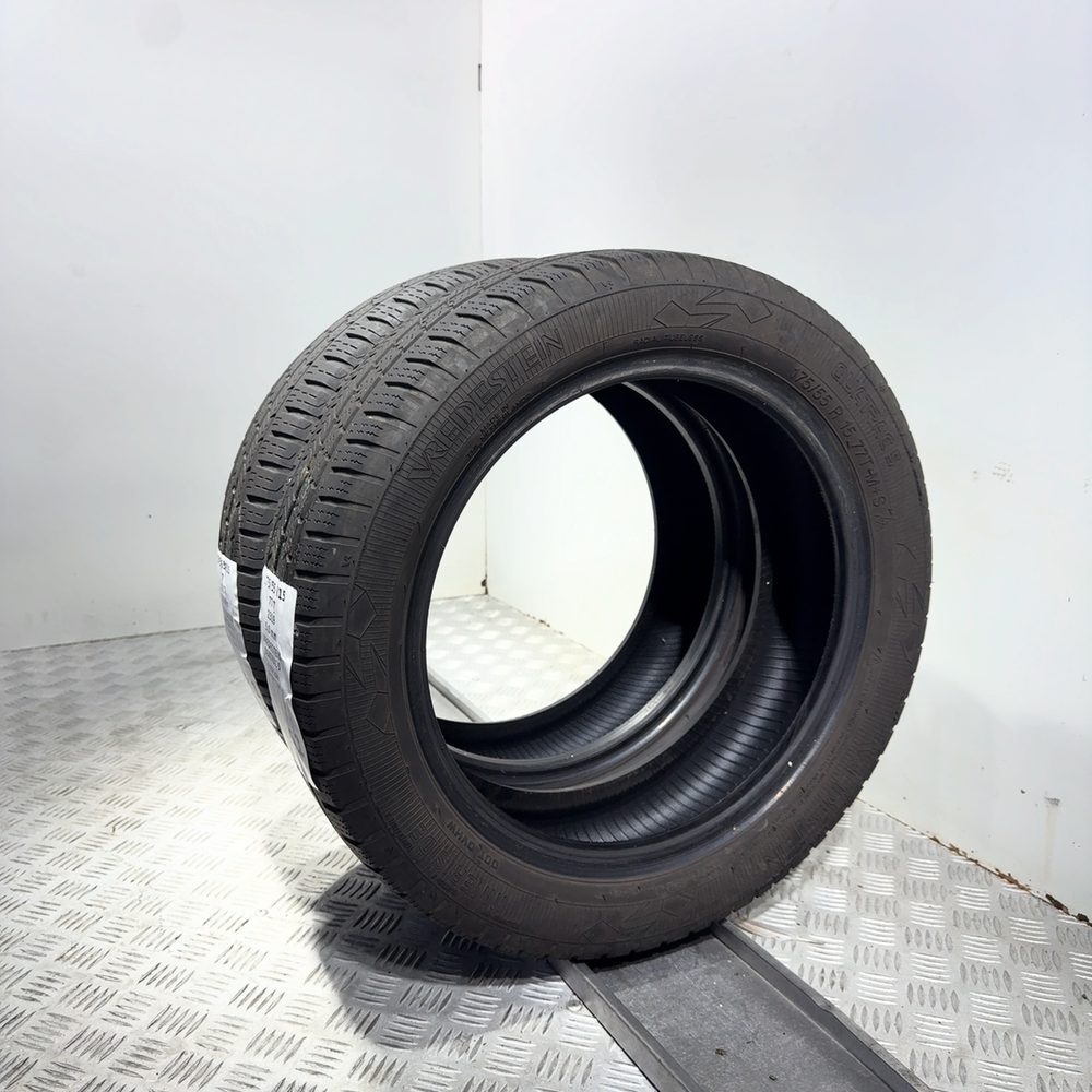 Gomme Usate 175 55 R15 77T Vredestein Quatrac 5 71% 4 Stagioni | Gomme Usate | PrimaGomme.it Vredestein Quatrac 5 175/55 R15 77T, dettaglio fotografico 6