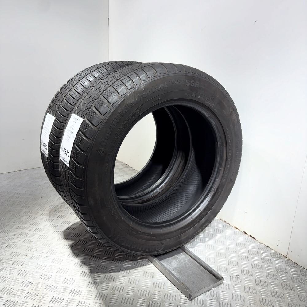 Gomme usate CONTINENTAL Contiwintercontact TS830 P 225/60 R17 99H – foto 06 | Prima Gomme CONTINENTAL Contiwintercontact TS830 P 225/60 R17 99H, dettaglio fotografico 6
