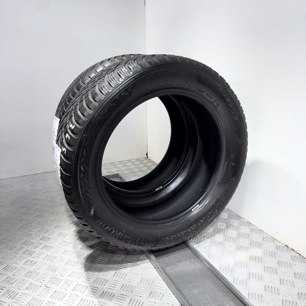 Gomme usate HANKOOK Winter I*Cept RS3 205/55 R16 91T – foto 06 | Prima Gomme HANKOOK Winter I*Cept RS3 205/55 R16 91T, dettaglio fotografico 6