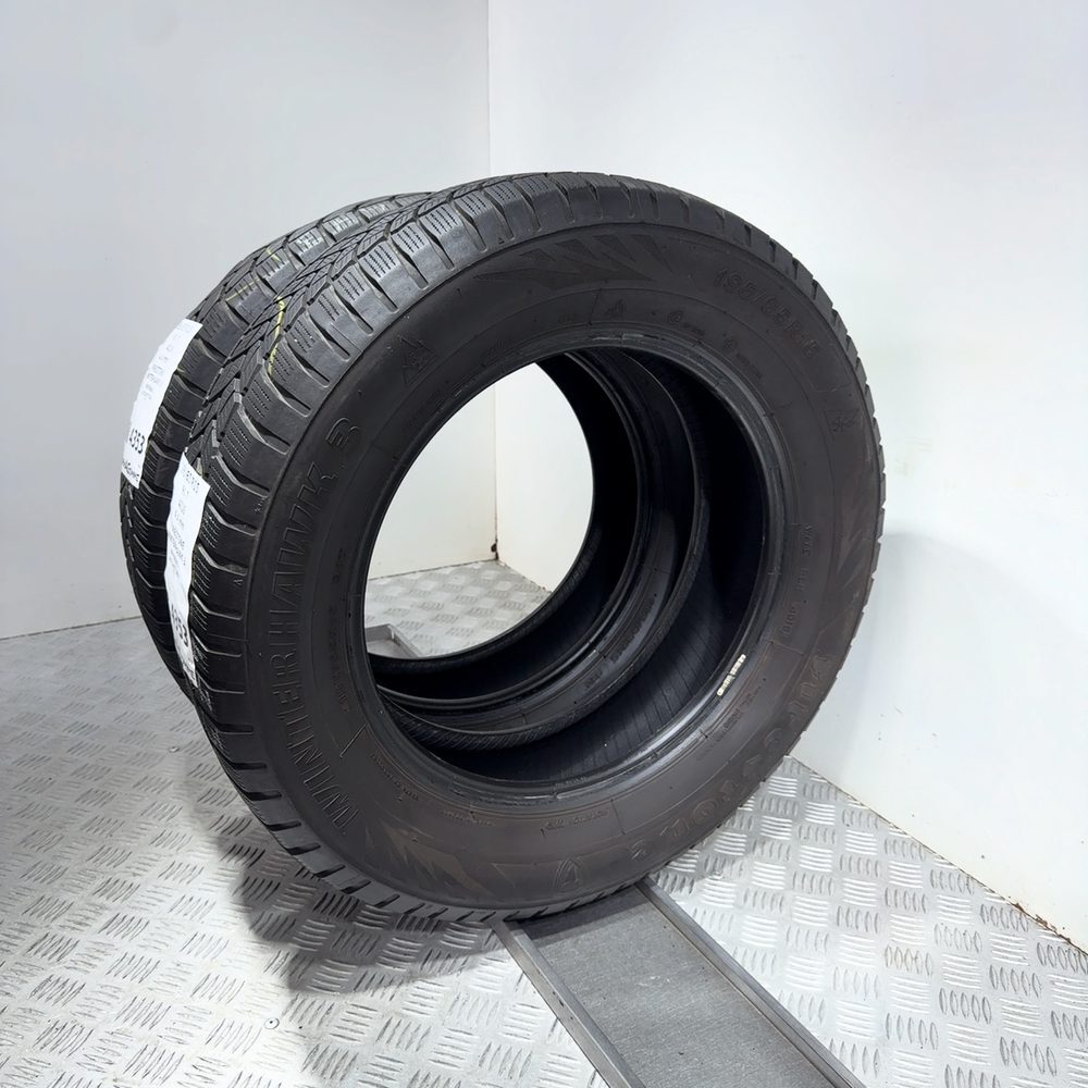Gomme usate FIRESTONE Winterhawk 3 195/65 R15 91T – foto 06 | Prima Gomme FIRESTONE Winterhawk 3 195/65 R15 91T, dettaglio fotografico 6