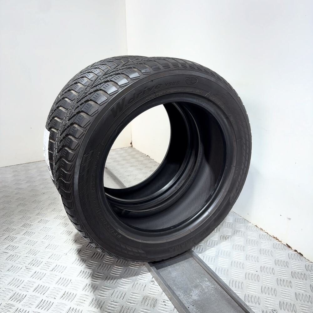 Gomme usate YOKOHAMA W.Drive V905 185/55 R15 86H – foto 06 | Prima Gomme YOKOHAMA W.Drive V905 185/55 R15 86H, dettaglio fotografico 6