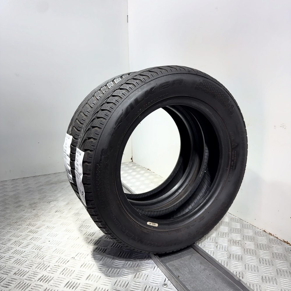 Gomme usate FALKEN Eurowinter HS02 165/65 R14 79T – foto 06 | Prima Gomme FALKEN Eurowinter HS02 165/65 R14 79T, dettaglio fotografico 6