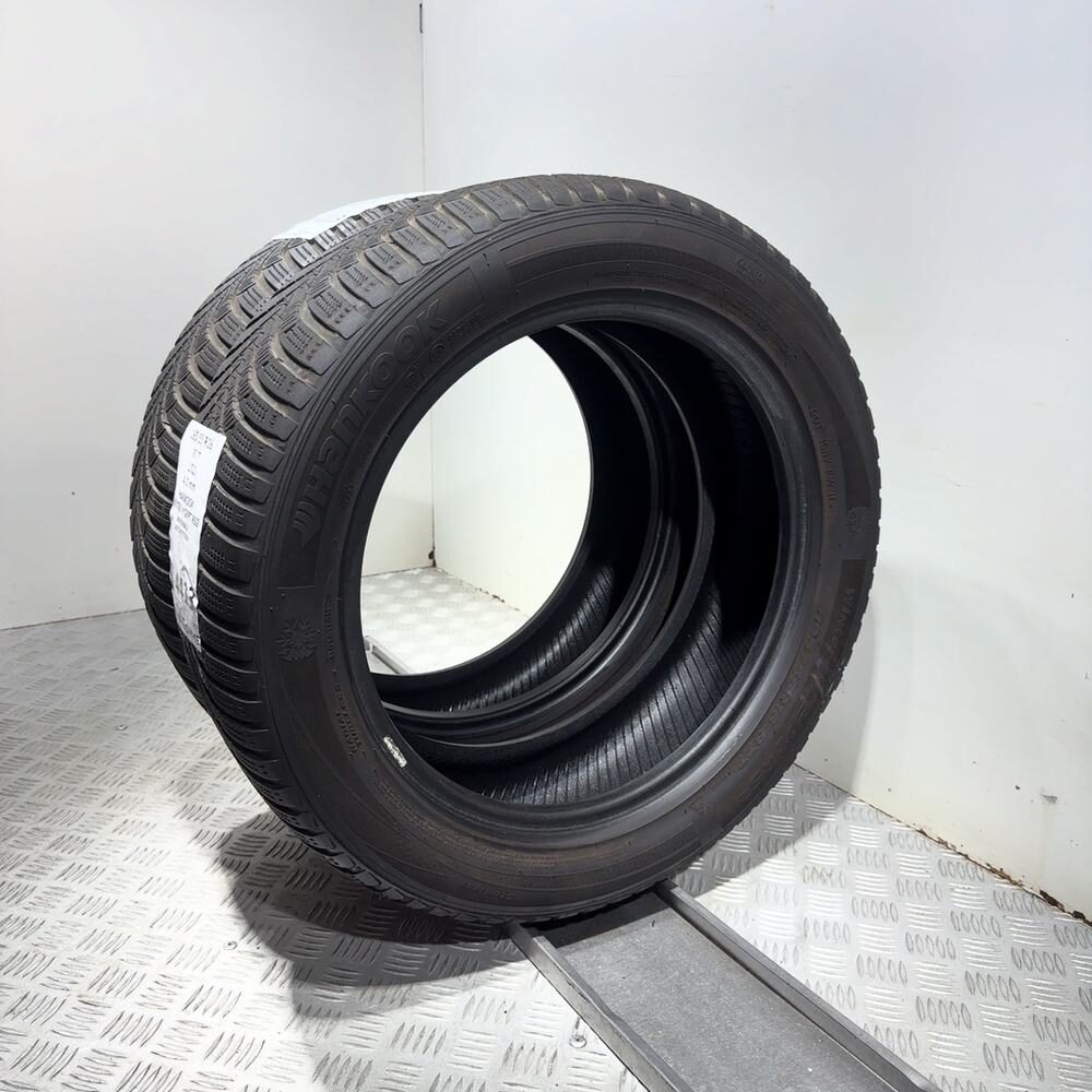 Gomme Usate 195 55 R16 87T Hankook Winter I*Cept RS2 Invernali | Gomme Usate | PrimaGomme.it HANKOOK Winter I*Cept RS2 195/55 R16 87T, dettaglio fotografico 6