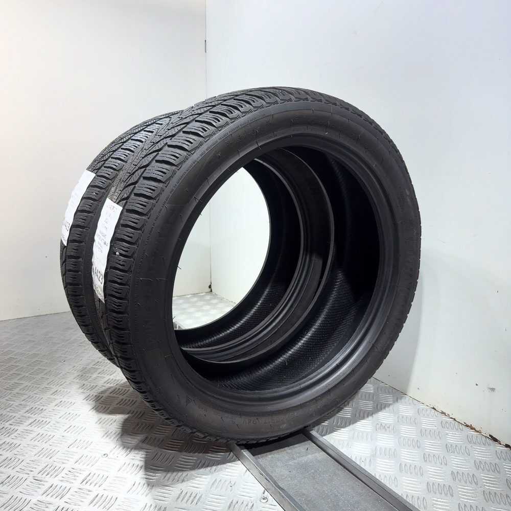 Gomme Usate 225 45 R17 94V XL Nankang Winter Activa 4 Invernali | Gomme Usate | PrimaGomme.it NANKANG Winter Activa 4 225/45 R17 94V, dettaglio fotografico 6