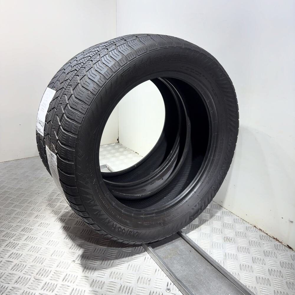 Gomme Usate 215 55 R17 98V XL Gislaved Euro*Frost 6 Invernali | Gomme Usate | PrimaGomme.it Gislaved Euro*Frost 6 215/55 R17 98V, dettaglio fotografico 6