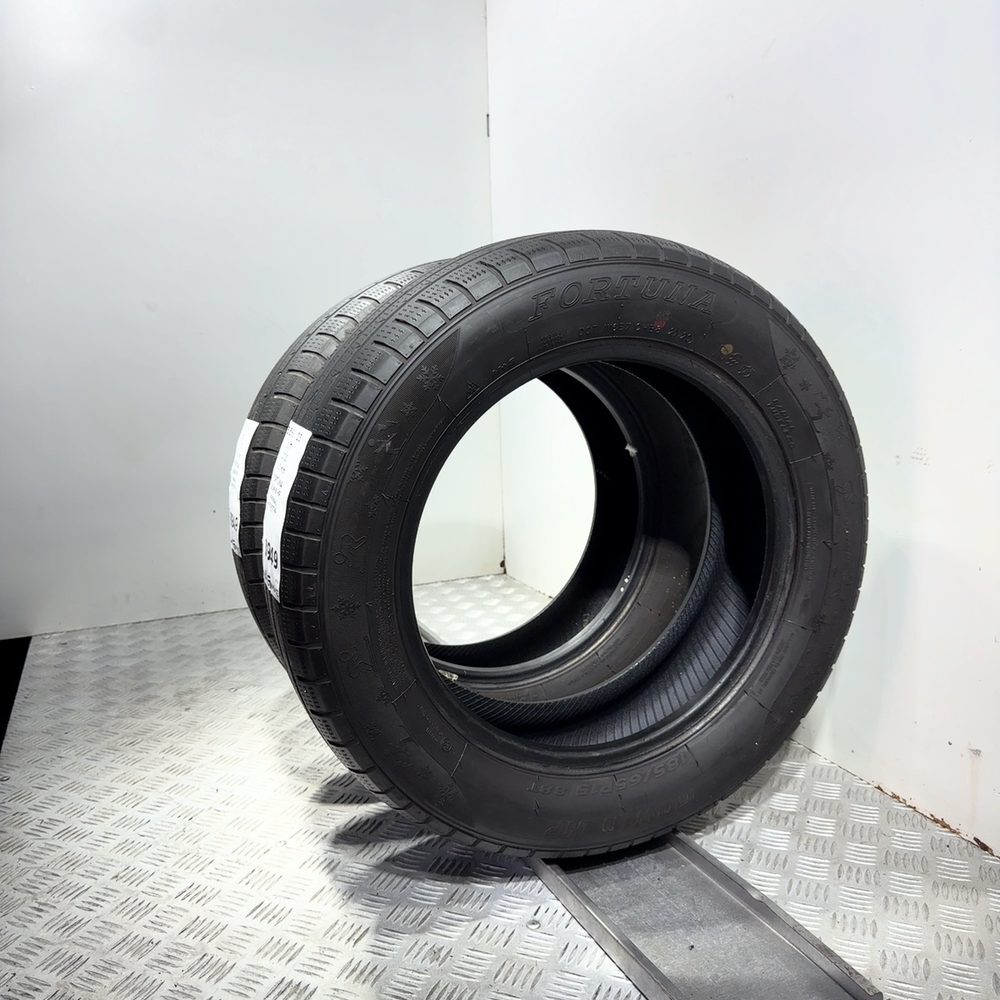 Gomme Usate 185 65 R15 88T Fortuna Gowin HP Invernali | Gomme Usate | PrimaGomme.it FORTUNA Gowin HP 185/65 R15 88T, dettaglio fotografico 6