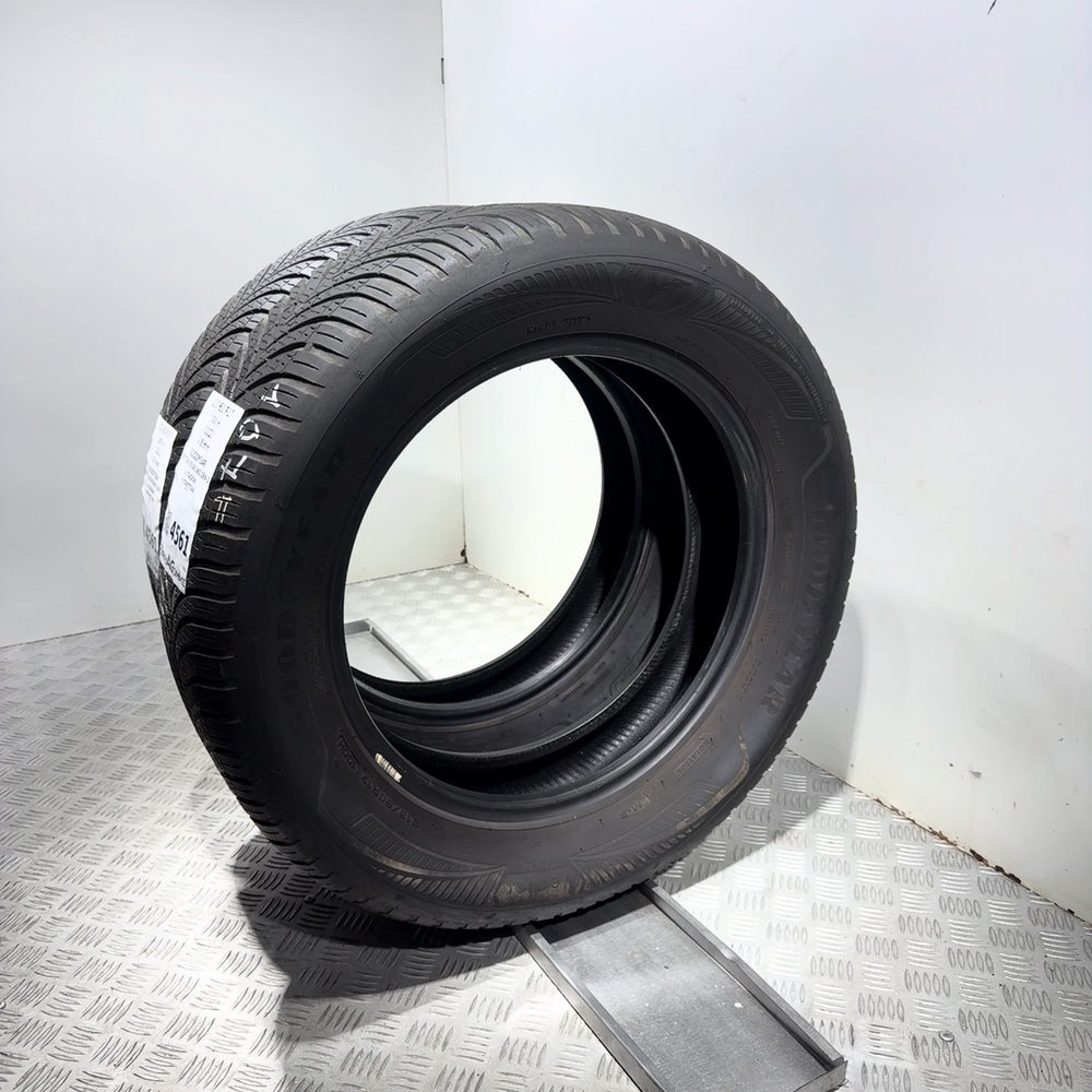 Gomme Usate 215 60 R17 100H Goodyear Vector 4Seasons Gen-3 4 Stagioni | Gomme Usate | PrimaGomme.it GOODYEAR Vector 4Seasons Gen-3 215/60 R17 100H, dettaglio fotografico 6
