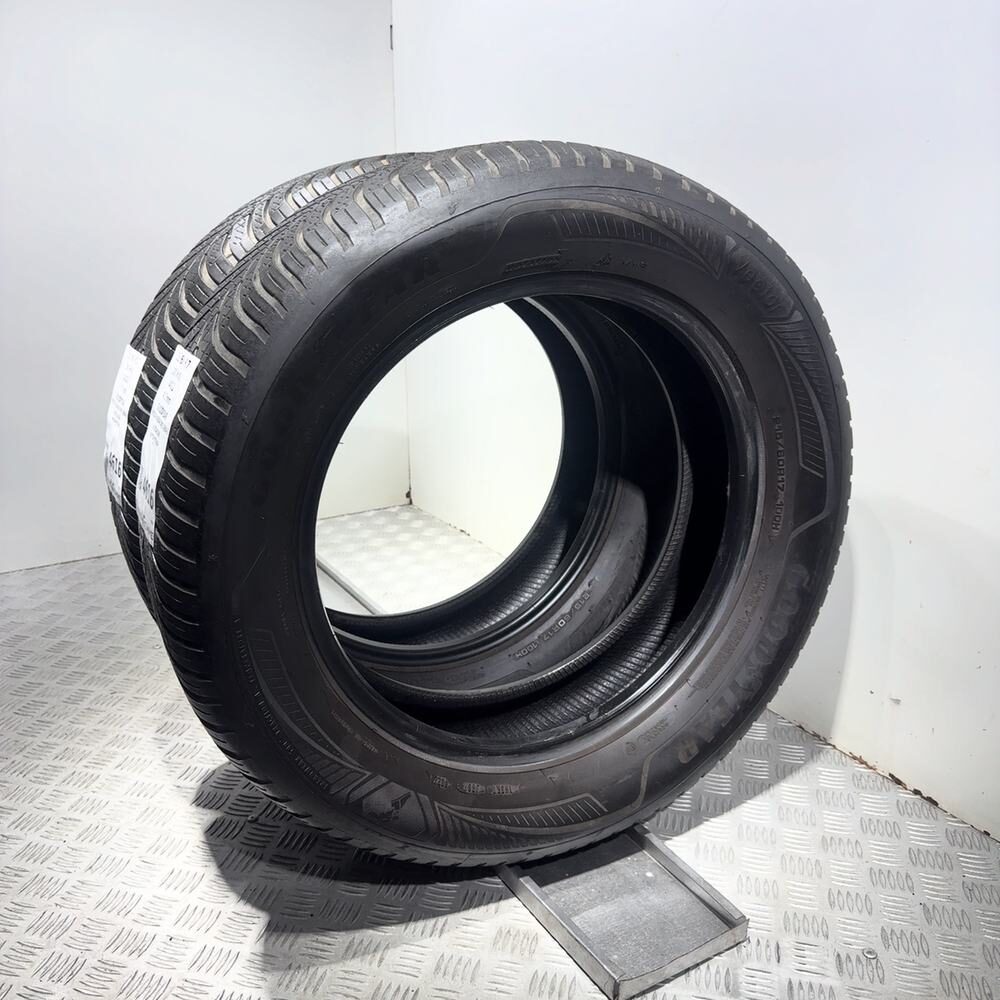 Gomme Usate 215 60 R17 100H XL Goodyear Vector 4Seasons Gen-3 4 Stagioni | Gomme Usate | PrimaGomme.it GOODYEAR Vector 4Seasons Gen-3 215/60 R17 100H, dettaglio fotografico 6