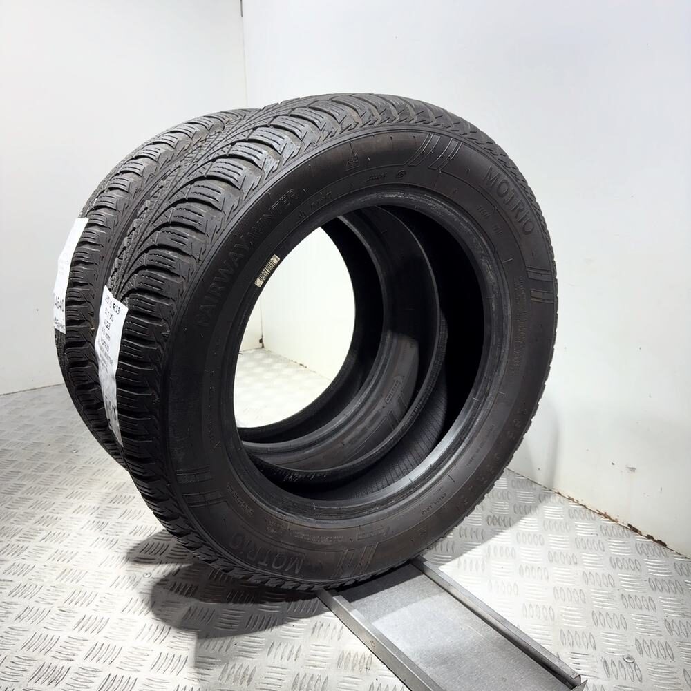 Gomme Usate 185 65 R15 92T XL Motrio Fairway Winter Invernali | Gomme Usate | PrimaGomme.it Motrio Fairway Winter 185/65 R15 92T, dettaglio fotografico 6