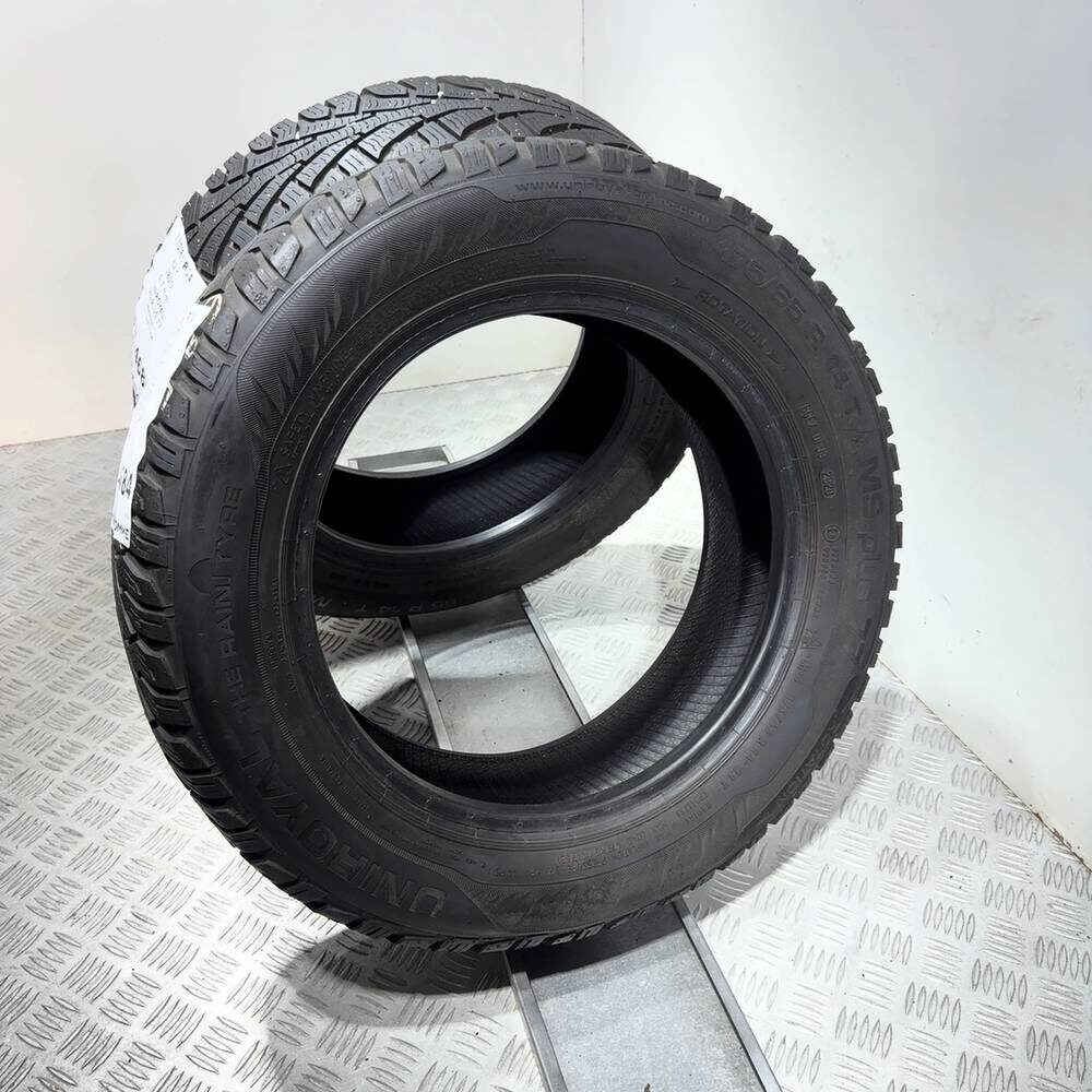 Gomme Usate 175 65 R14 82T Uniroyal MS Plus 77 Invernali | Gomme Usate | PrimaGomme.it UNIROYAL MS PLUS 77 175/65 R14 82T, dettaglio fotografico 6