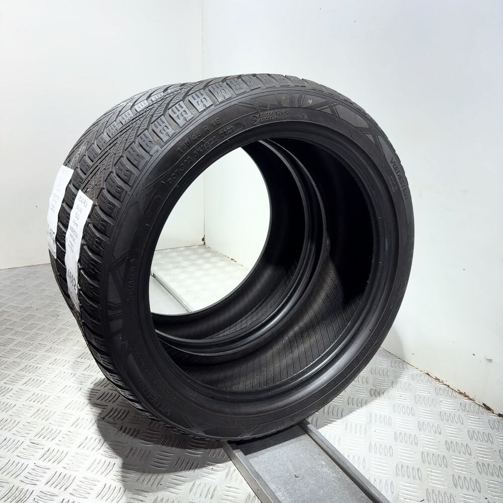Gomme Usate 195 45 R16 84V XL Vredestein Wintrac Invernali | Gomme Usate | PrimaGomme.it Vredestein Wintrac 195/45 R16 84V, dettaglio fotografico 6