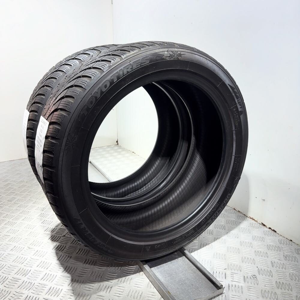 Gomme Usate 225 45 R17 94V XL Toyo Tires Observe S944 71% Invernali | Gomme Usate | PrimaGomme.it TOYO TIRES Observe S944 225/45 R17 94V, dettaglio fotografico 6