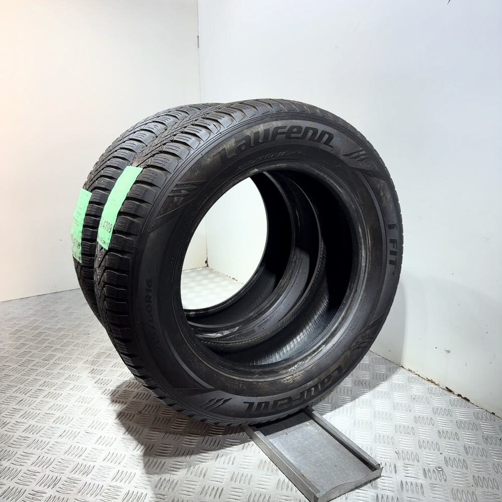 Gomme Usate 215 60 R16 99H XL Laufenn I Fit+ Invernali | Gomme Usate | PrimaGomme.it LAUFENN I FIT+ 215/60 R16 99H, dettaglio fotografico 6
