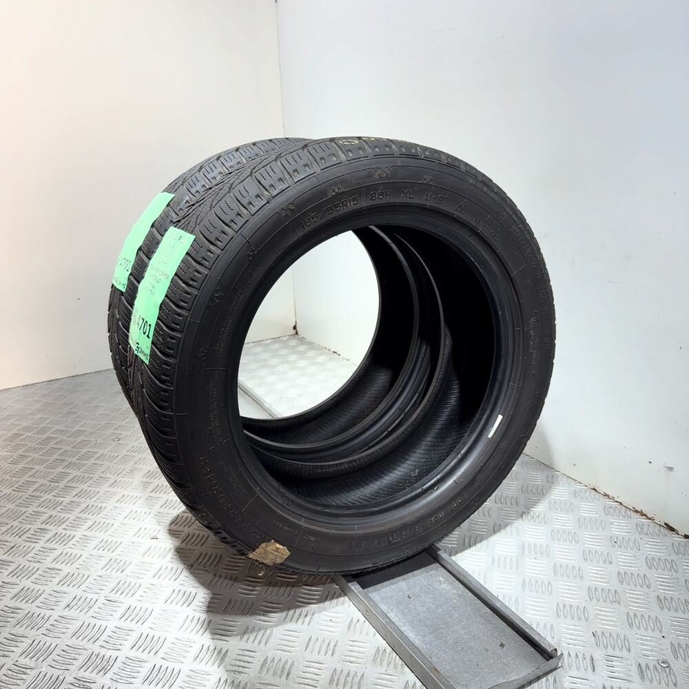 Gomme Usate 185 55 R15 86H XL Star Performer Winter AS 74% Invernali | Gomme Usate | PrimaGomme.it Star Performer Winter AS 185/55 R15 86H, dettaglio fotografico 6