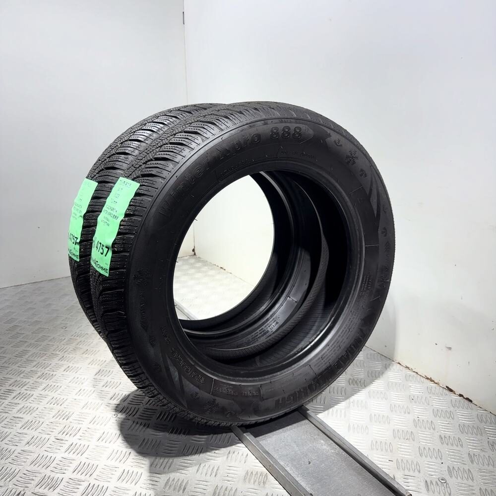 Gomme Usate 175 65 R15 84T Roadmarch Winter Xpro 888 98% Invernali | Gomme Usate | PrimaGomme.it Roadmarch Winter Xpro 888 175/65 R15 84T, dettaglio fotografico 6